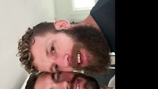 Griffin Barrow Blows and Fucks Morgxn Thicke