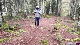 AndoliniXXL - Baxe - Lost In The Forest