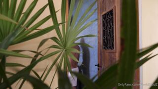 Worldstudz Spying On Thick-dicked Daddy Adam Snow