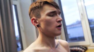 TwinkeyBoy - Adam Keller Angel Abel - Nobody Fucks Like Euro Twinks