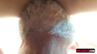 older man fuck asian twink