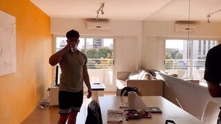 Nico Acosta Gets Fucked