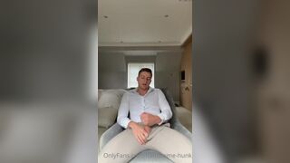 Handsome Hunk (3 Videos) 3