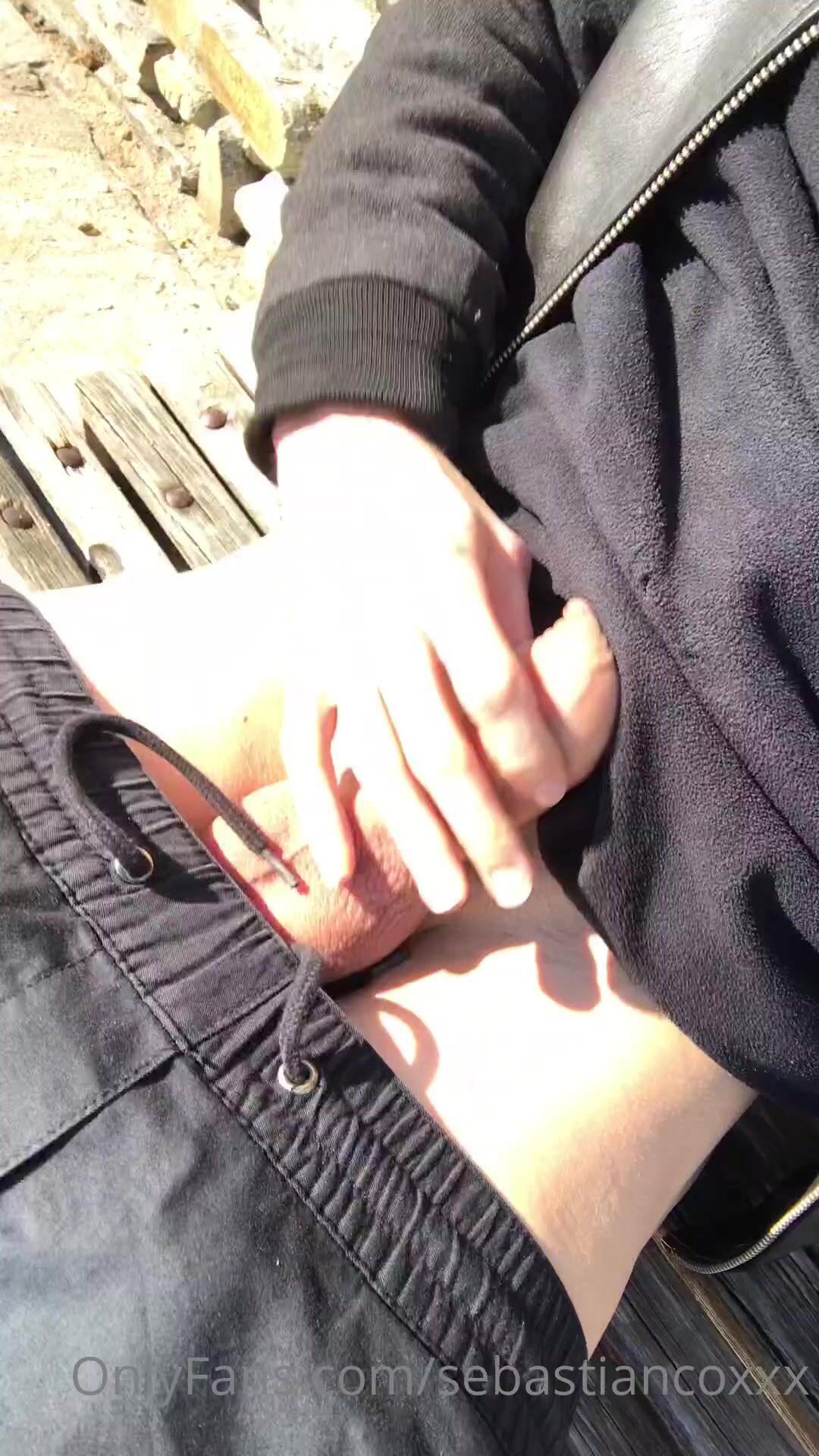 Sebastin Coxx gay porn video (93)