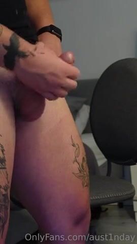 aust1nday jerking 4