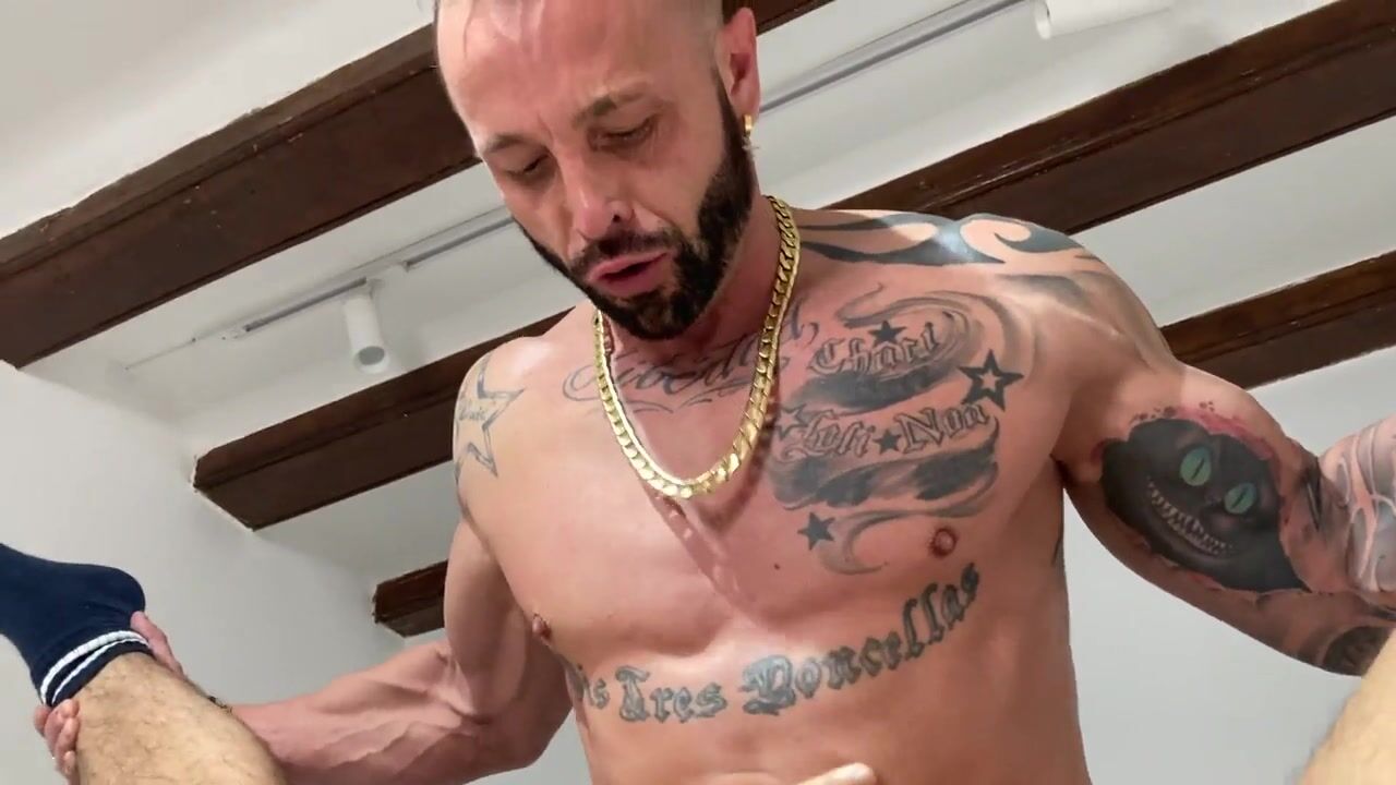 SEX WITH MY EX BOYFRIEND XuxoBcn 2