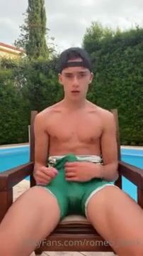romeo twink  2 gay video 2
