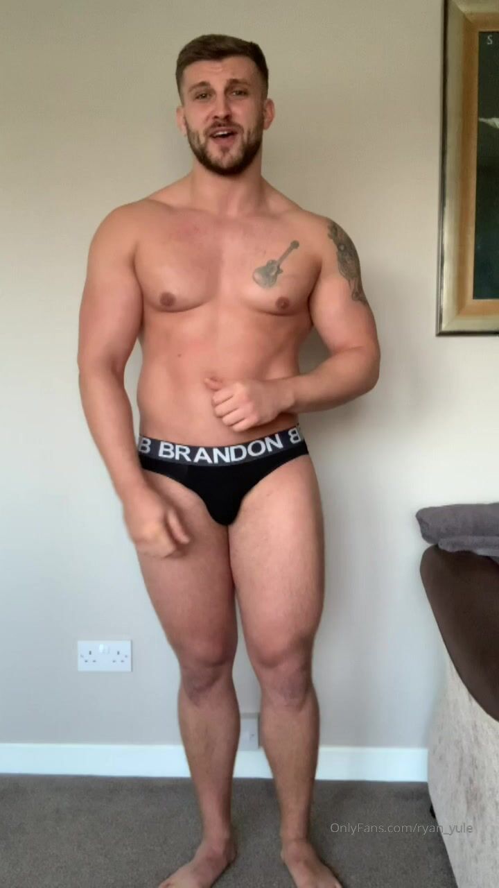 Alpha Scott Nude Sex Videos (256)