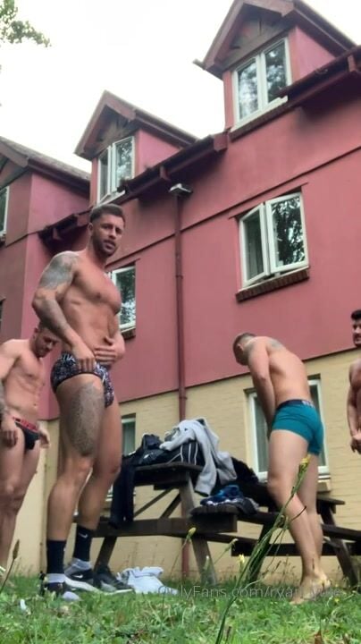Alpha Scott Nude Sex Videos (95)