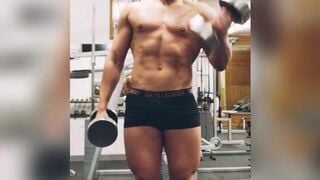 Alpha Scott Nude Sex Videos (188)