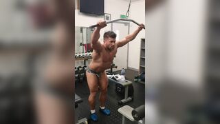 Alpha Scott Nude Sex Videos (103)