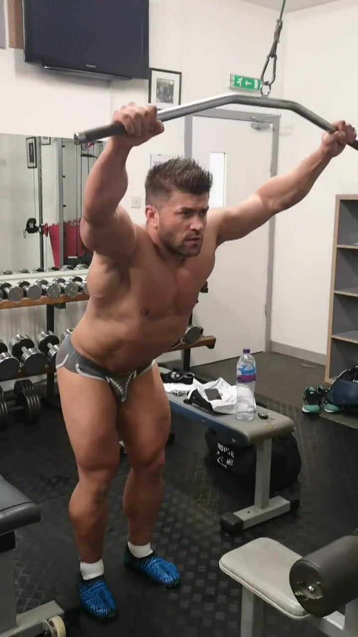 Alpha Scott Nude Sex Videos (103)