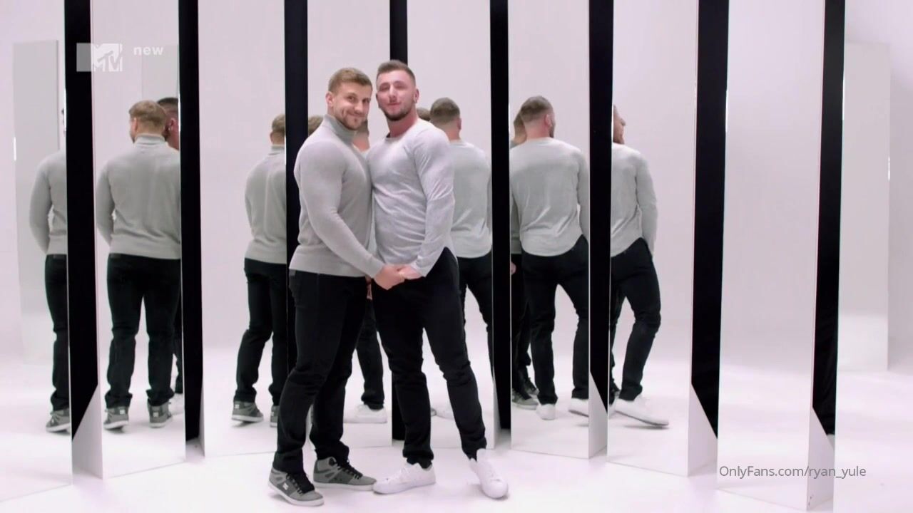 Alpha Scott Nude Sex Videos (293)