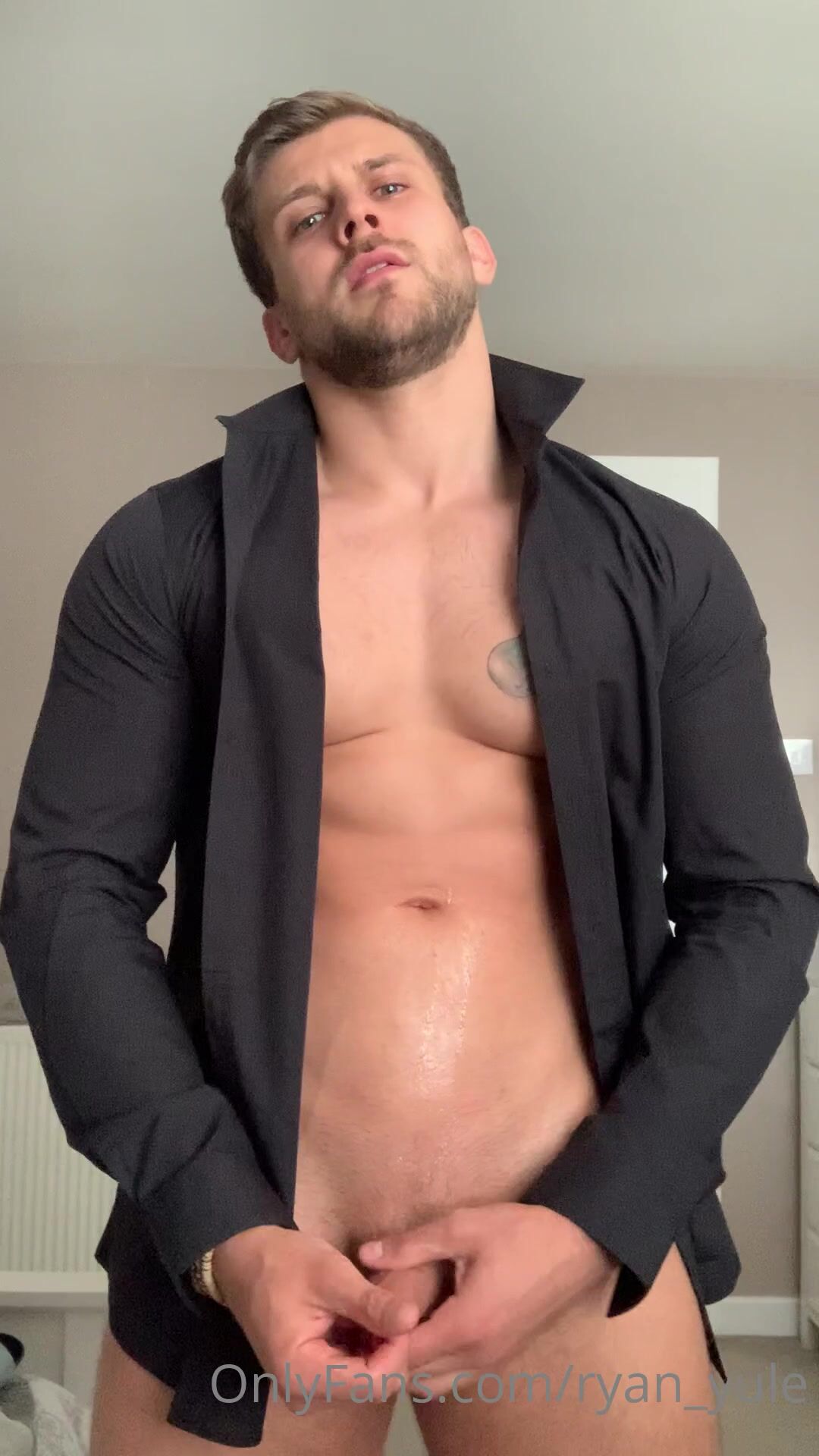 Alpha Scott Nude Sex Videos (118)