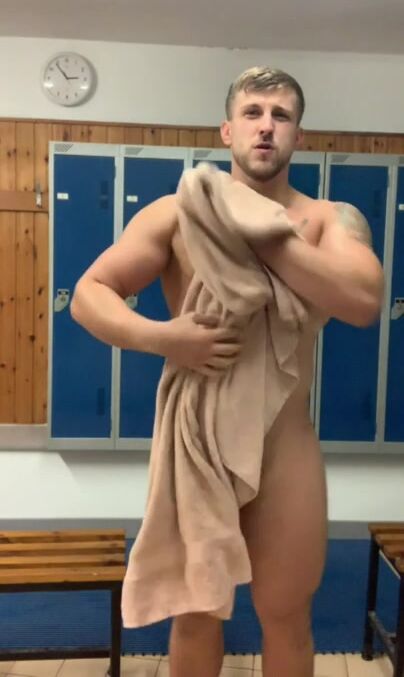 Alpha Scott Nude Sex Videos (176)