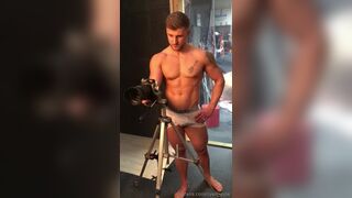 Alpha Scott Nude Sex Videos (199)