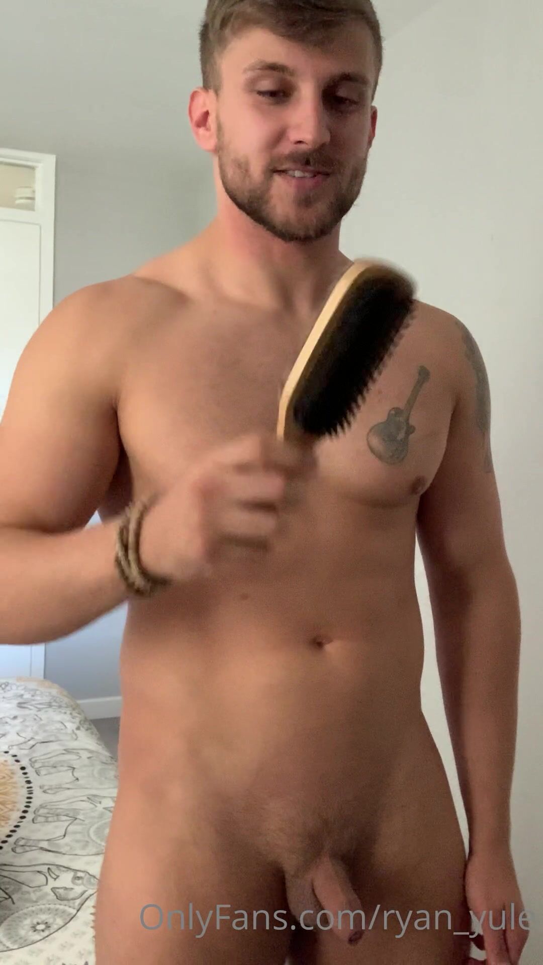 Alpha Scott Nude Sex Videos (13)