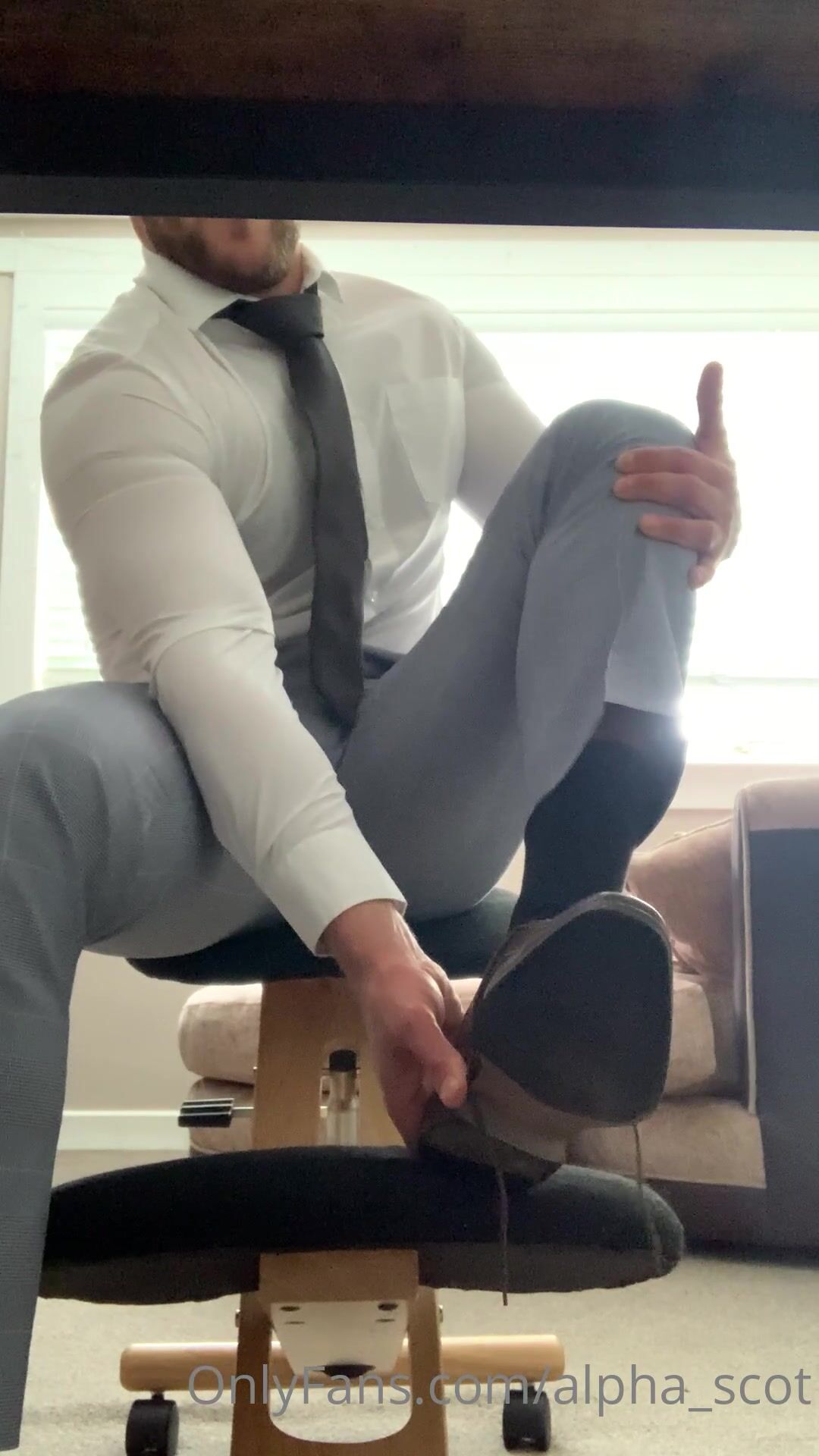 Alpha Scott Nude Sex Videos (252)