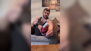 Alpha Scott Nude Sex Videos (276)