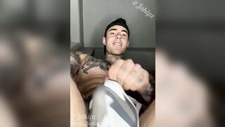 onlyfans jerking off while showing off my ass jake andrich jakipz