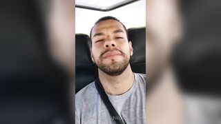 Elchicodelaredes - Two brazilian guys having sex in the desert