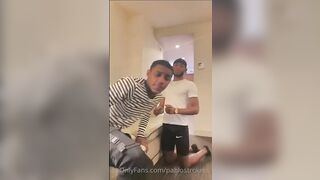 Pablo Strokess, Raypotts & CasanovaCartel