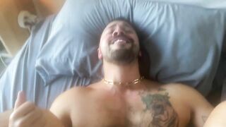 MagicMike Hung lusts for Dev Tyler