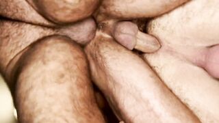 MACHO LEATHERWERKS ORGY PART 1
