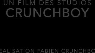 Patrick BAUER fucked bareback by VIktor ROM Jess Royan TheFr
