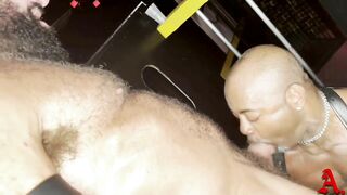 PIGWEEK 2022 - CLUB 321 Part 2