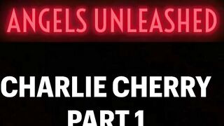 Angels Unleashed Ricky   Diego with Charlie Cherry Part 1