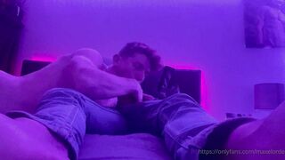Blake Wilder   Max Lorde