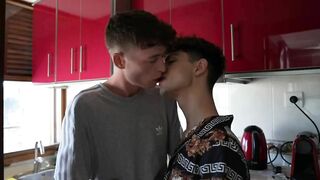 2 is always better Double pleasure - Zayne Bright Craig Kennedy  Greg McKeon