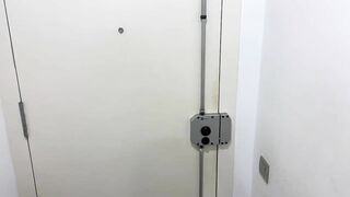 Handyman gets deep job