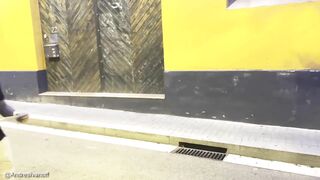 meeting  Xuxo in Barcelona