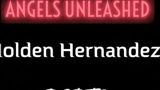 Bring a Driller Home - Holden Hernandez   Diego Hancock Part 2