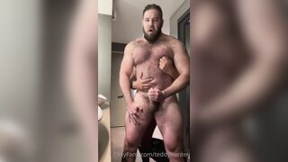 Teddy Hunter & Tonytheputa