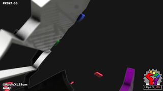XXL DEEP GAMES - PART 5 Apolo XL