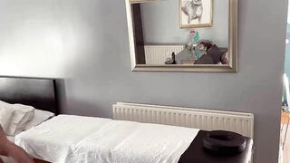 Fucking Massage Rego V & JSevillaXXX