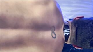 Jay Alexander gets Fucked by Nate Michael