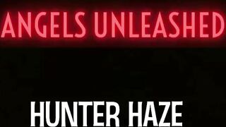 Angels Unleashed Ricky   Diego with Hunter Haze