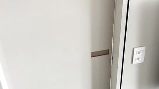 Hairy Calvin fucking and giving me a facial paint
