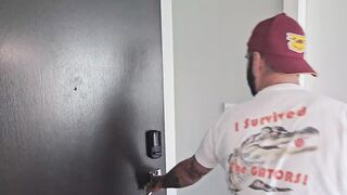 Blowjob in Calgary Romeo Davis XL