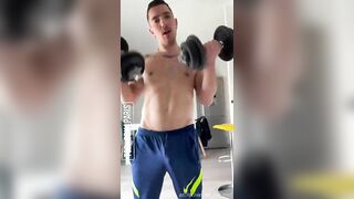 TopBBKParis - Steve Chave Gets Deep fucked