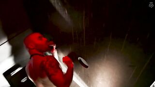 Miami Bath House BANG Pt1 RICKANDGRIFF