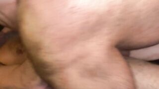 My First Gangbang FertilizedBottom