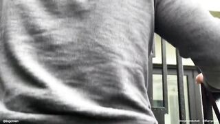 Tag-teaming Julian Torres with BigCMen PART ONE