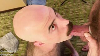 Mike Gaite  Piggy Otter - Part 2 Mike Gaite