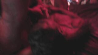 JORDAN JAMESONS HALLOWEEN ORGY