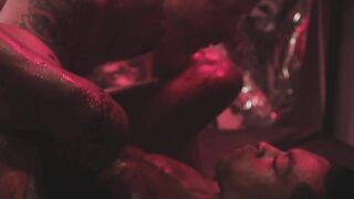 JORDAN JAMESONS HALLOWEEN ORGY
